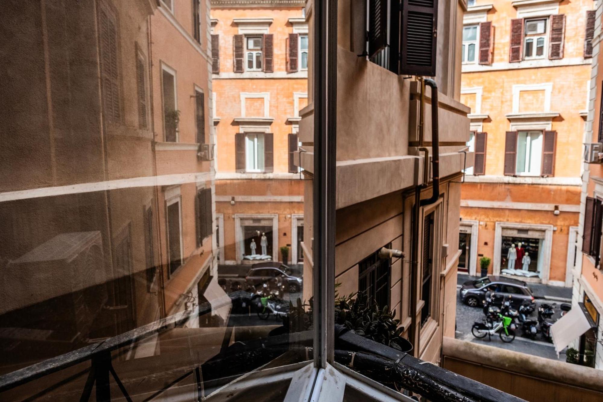 Cozy Studio Parlamento, Rome
