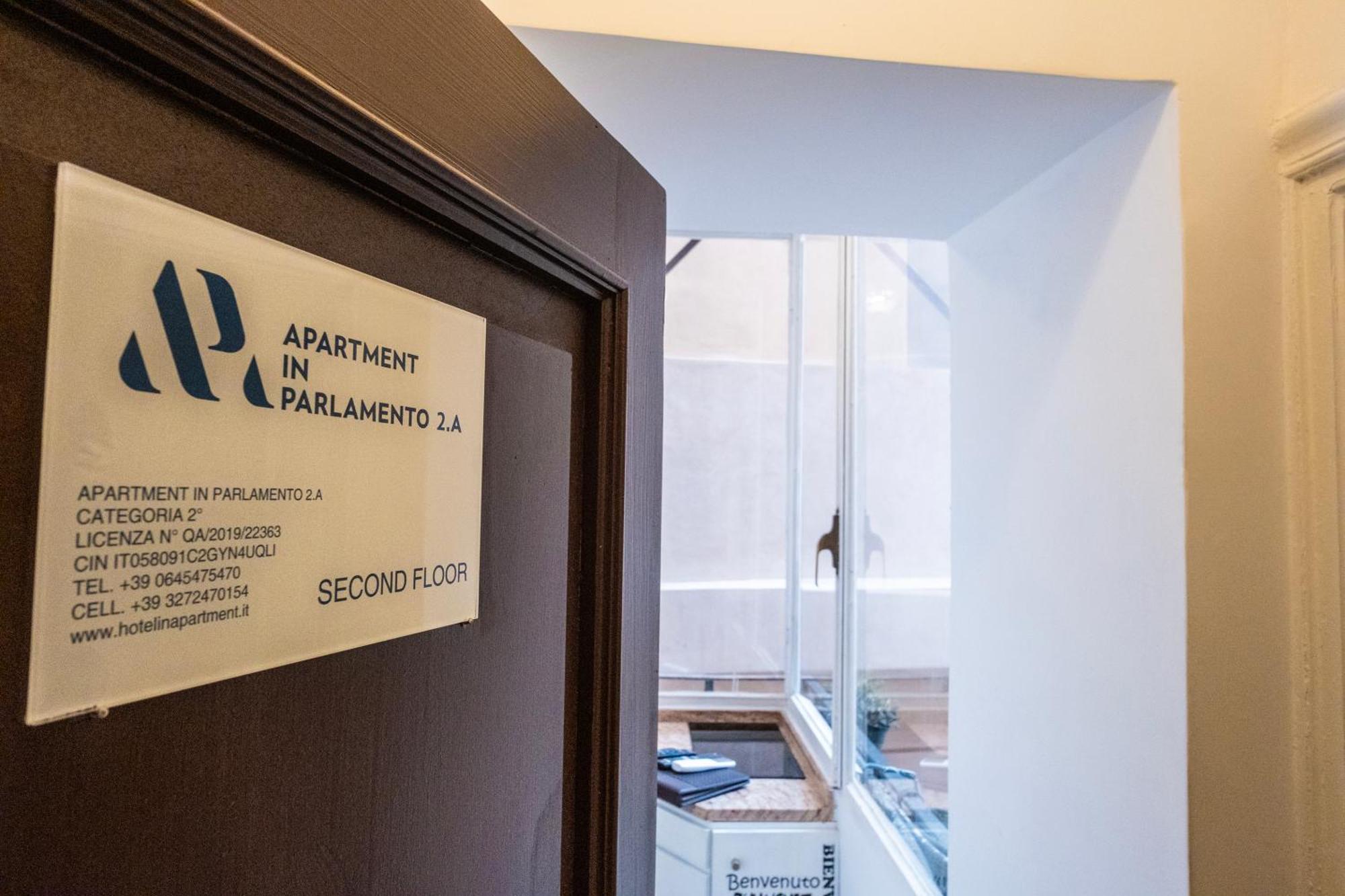 Cozy Studio Parlamento — Photos 3